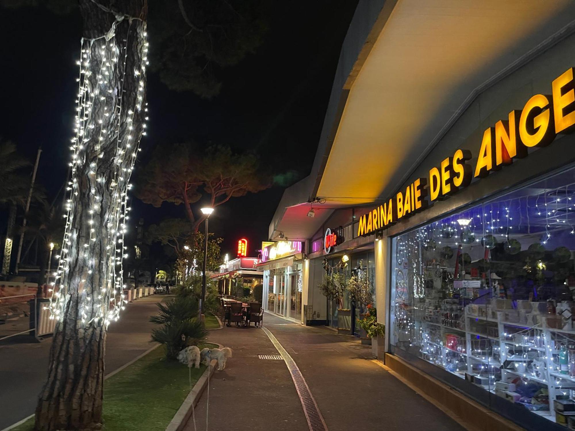 Studio A 2 Pas De La Plage Villeneuve-Loubet Exterior photo
